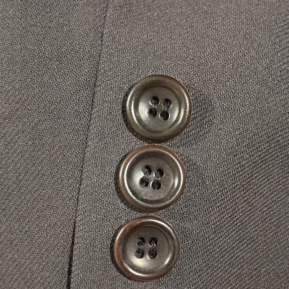 Strellson Custom Fabric Highest Quality Suit - Picture 2 of 4